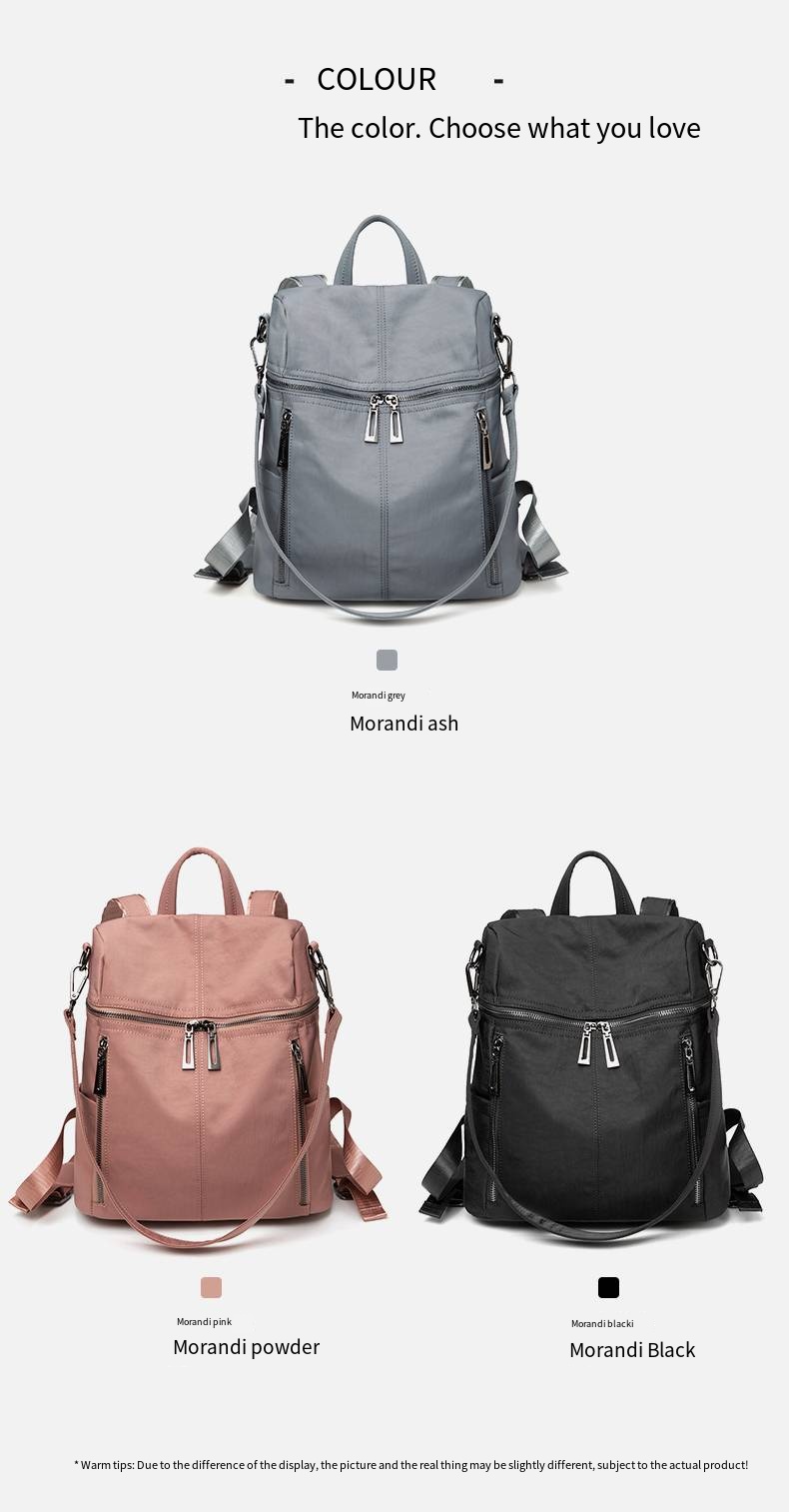 stylish backpacks